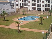Apartments in Torrevieja