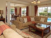 Villas in Quinta do Lago