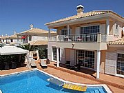 Villa in Central Algarve