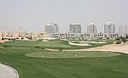 Dubai villas