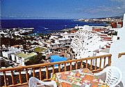 Apartments in San Eugenio
