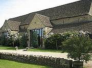 Cottages in Tetbury