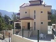 Villas in Hisaronu
