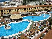 Apartments in Playa de Las Americas
