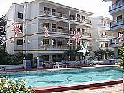 Apartments in Goa