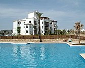 Apartments in Hacienda Riquelme