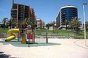 Apartments in Finestrat