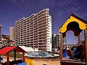 Apartments in Benidorm