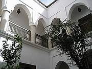 Holiday rentals Marrakech