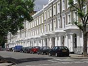 Apartments in Central London