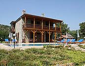 Villas in Fethiye