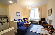 Edinburgh Old Town Apartments
