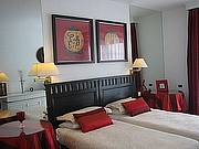 Apartments in Puerto Banus