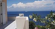 Villas in Greece