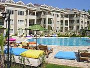 Villas in Marmaris