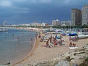 Apartments in Palamos