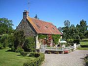Cottages in Orne