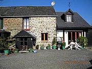Normandy Cottages