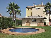 Apartments in La Cala Mijas