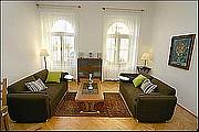 Apartments in Prague