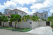House in Barbados
