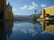 Villas in Orba