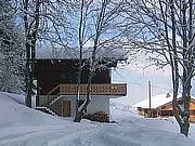 Samoens Ski Chalets