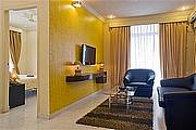 Villas in Goa