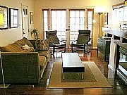 Vacation rentals Venice Beach