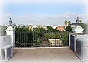 Holiday apartments in Seville