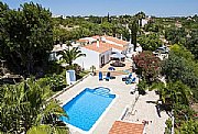 Villas in Carvoiero