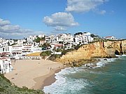 Apartments in Carvoeiro