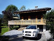 Ski chalets in Morillon