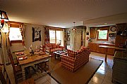 Ski apartments in Samoens