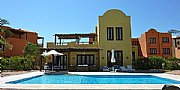 Villas in El Gouna