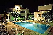 Apartments in Lagos