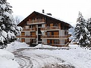 Ski apartments in Veysonnaz