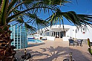 Villas in Playa Blanca
