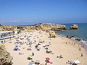 Villas in Albufeira