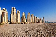 Apartments in Jumeirah Beach Residences