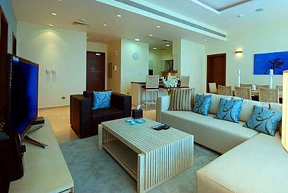 2 Bedroom Apartment In The Palm Jumeirah Alpha Holiday Lettings Oceana Baltic 2 Bedroom Apartment For Rent On The Palm Jumeirah Marina