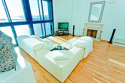 gibraltar rent apartments