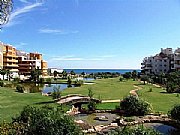 Villas in Spain