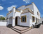 Villa in Torrevieja