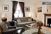 Apartments in London