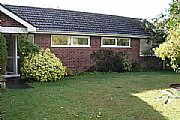 Bungalows in Malvern