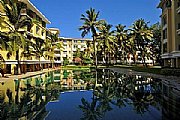 Goa villas
