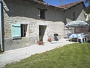 Gite in France