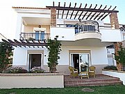 Villas in Lagos Algarve