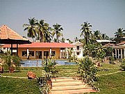 Villas in Goa